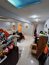 Blk 41 Teban Gardens Road (Jurong East), HDB 4 Rooms #573119341